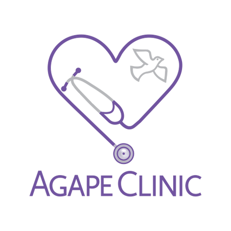 Agape-Clinic-Logo