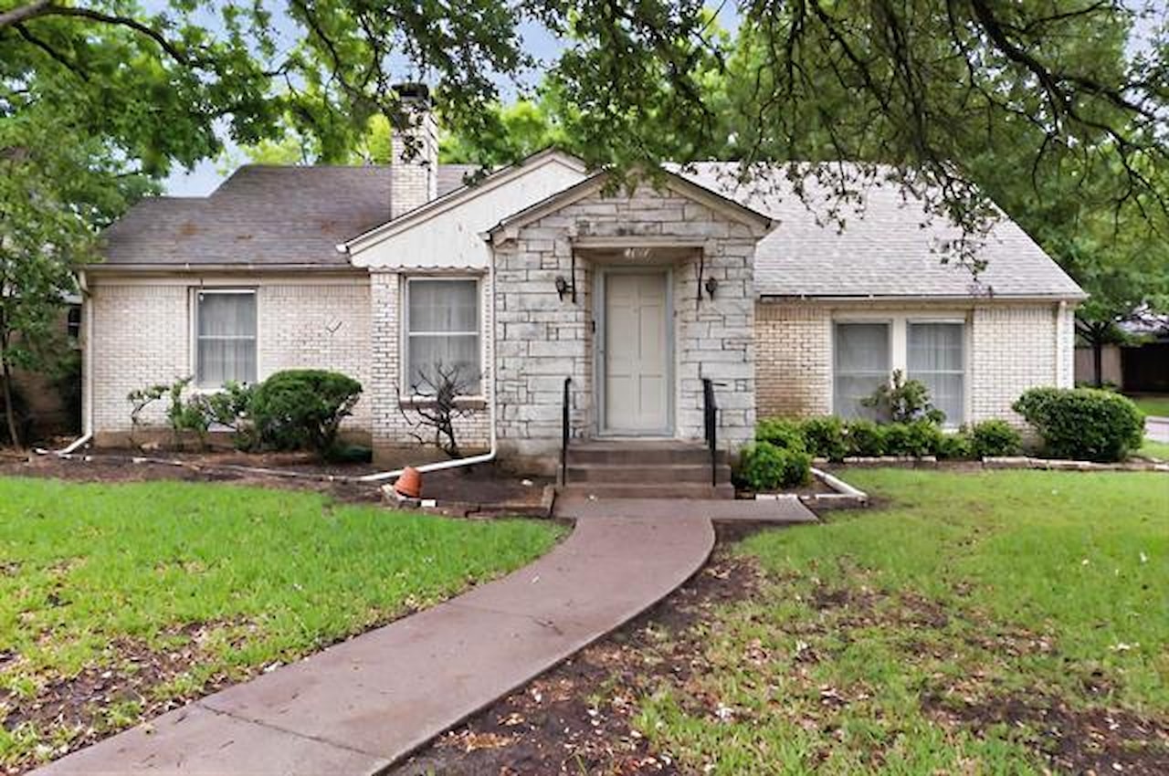 4137 Hanover Street University Park TX 4137 Hanover Street University Park TX