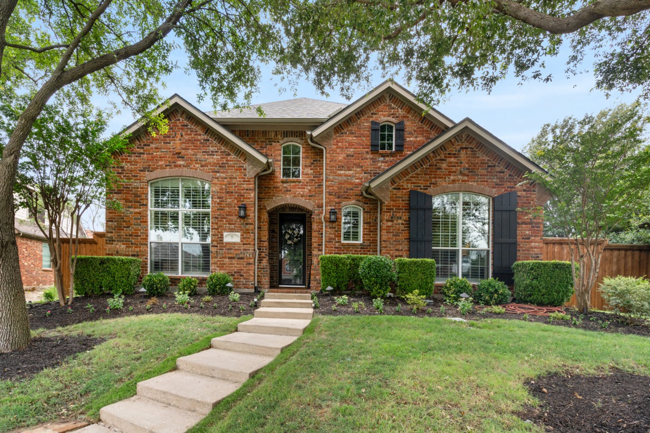 9 Haywood Frisco TX 75035 9 Haywood Frisco TX 75035