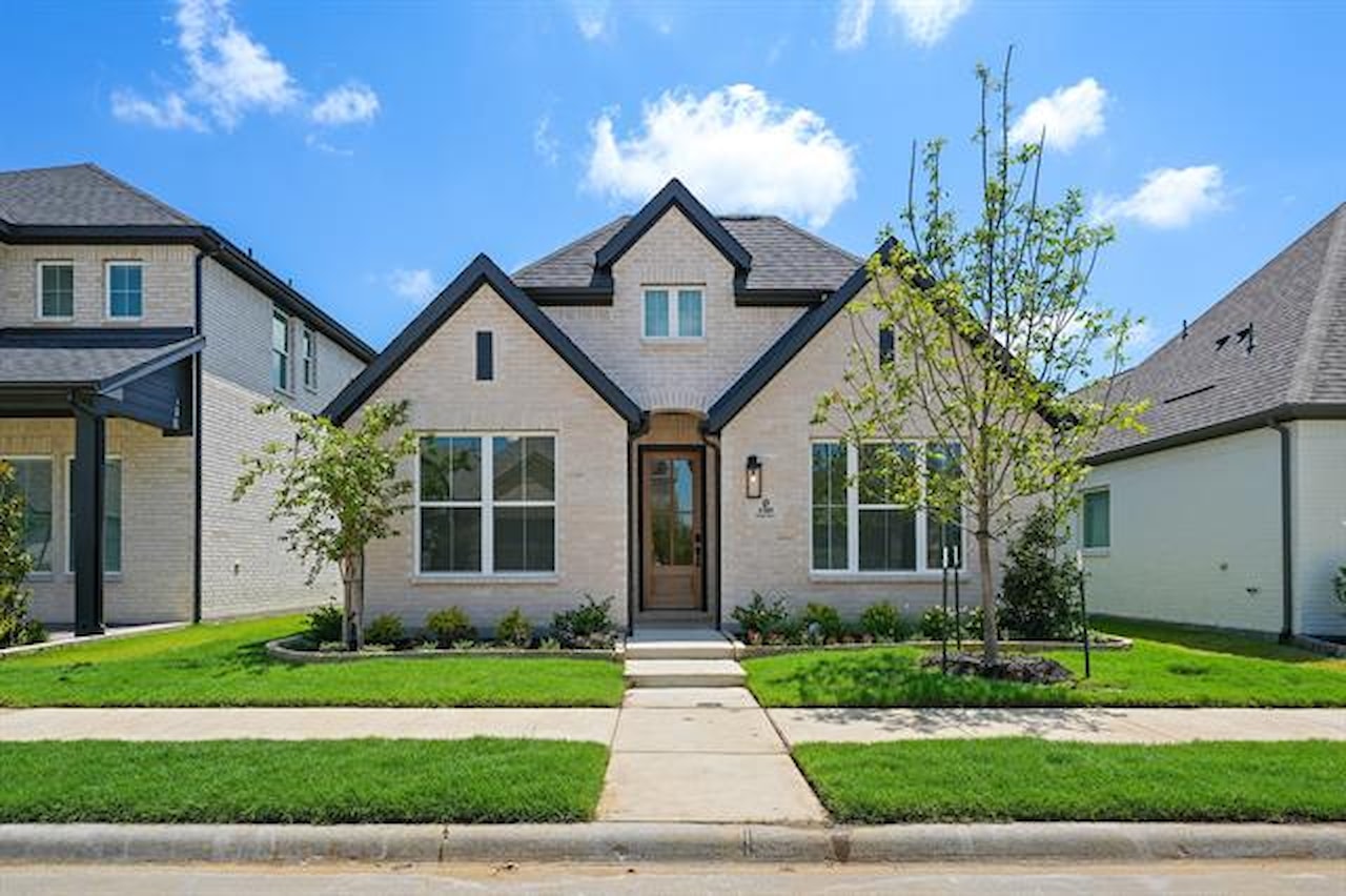 1509 Kinglet Place Celina TX 75009