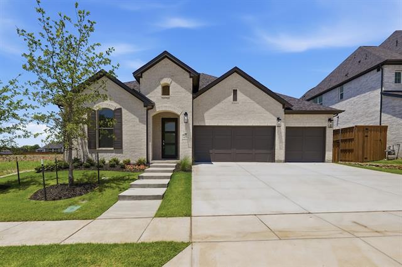 215 Driscoll Street Allen TX 75013