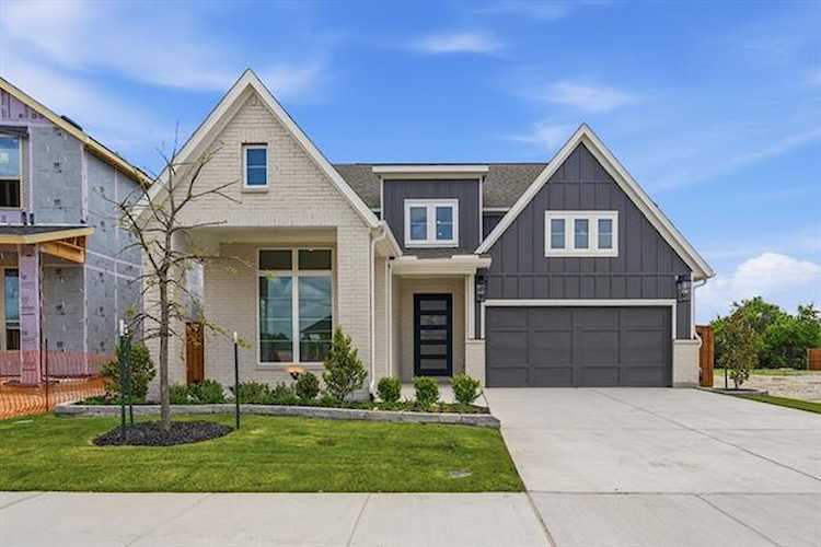 6316 Simone Ave McKinney TX 75071