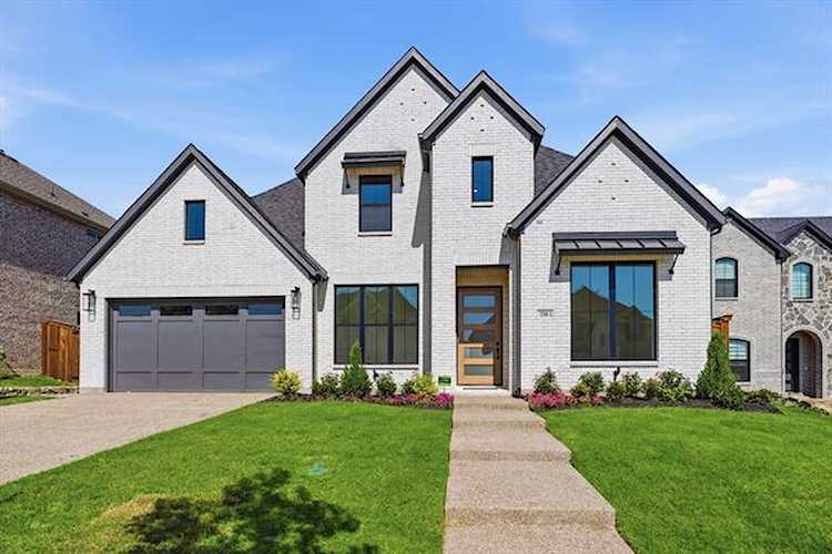 719 Felicity Place Lucase TX 75098